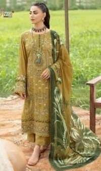 Chevron D-2463 by Shree Open Pic